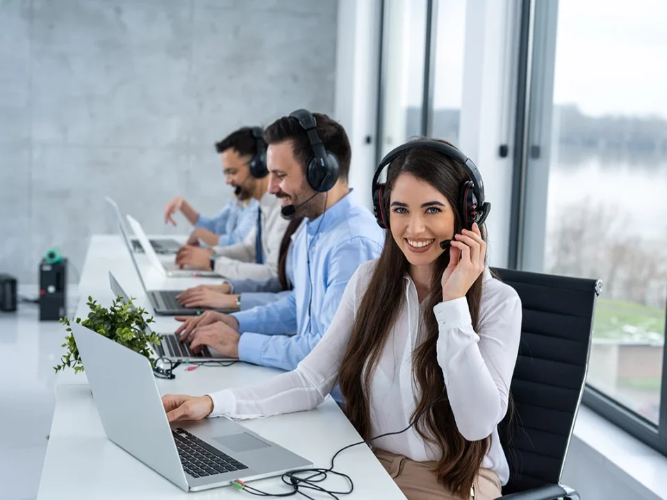 ERP para Business Process Outsourcing (BPO)