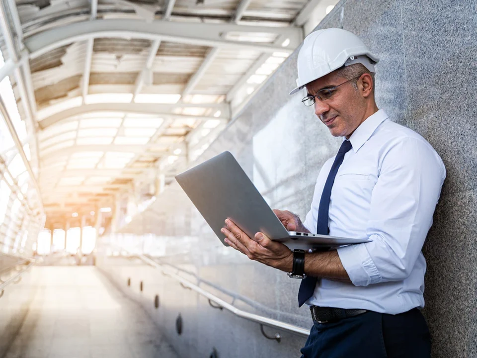 Software ERP para Desarrollo Inmobiliario