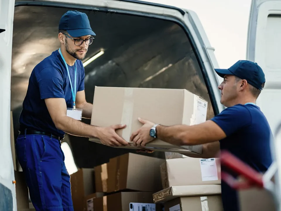 Software ERP para Distribución