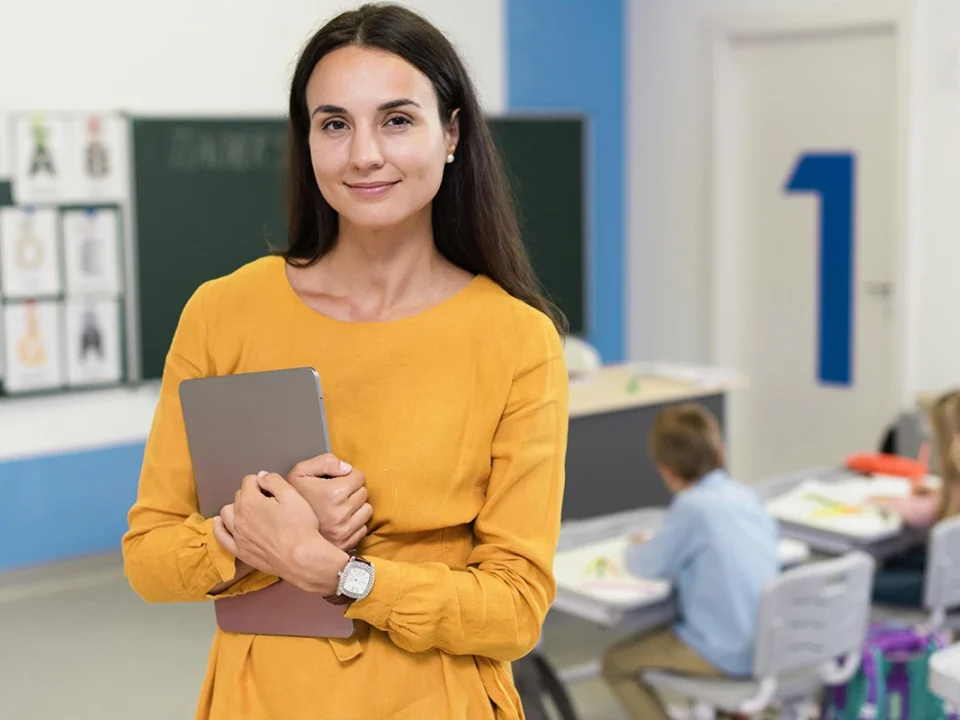 Software ERP para Educación