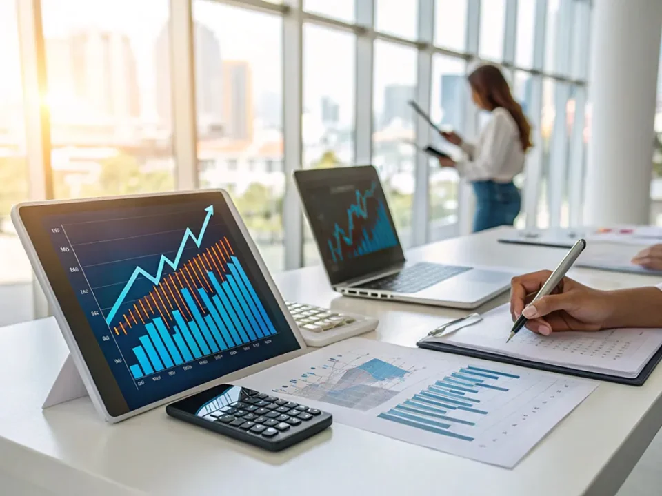 SAP Business One para Finanzas