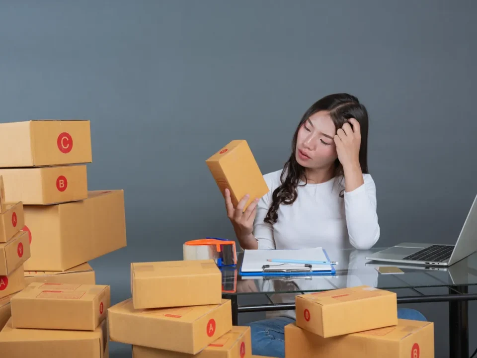 Errores de Inventario que Hacen Perder Dinero en Costa Rica