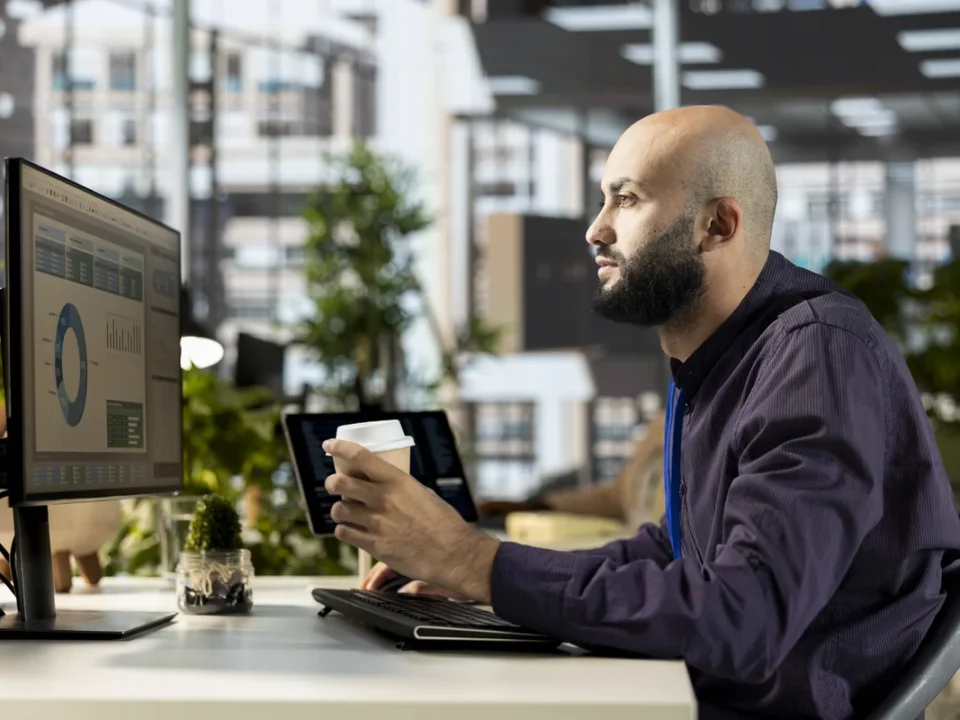 Especializados en SAP Business One