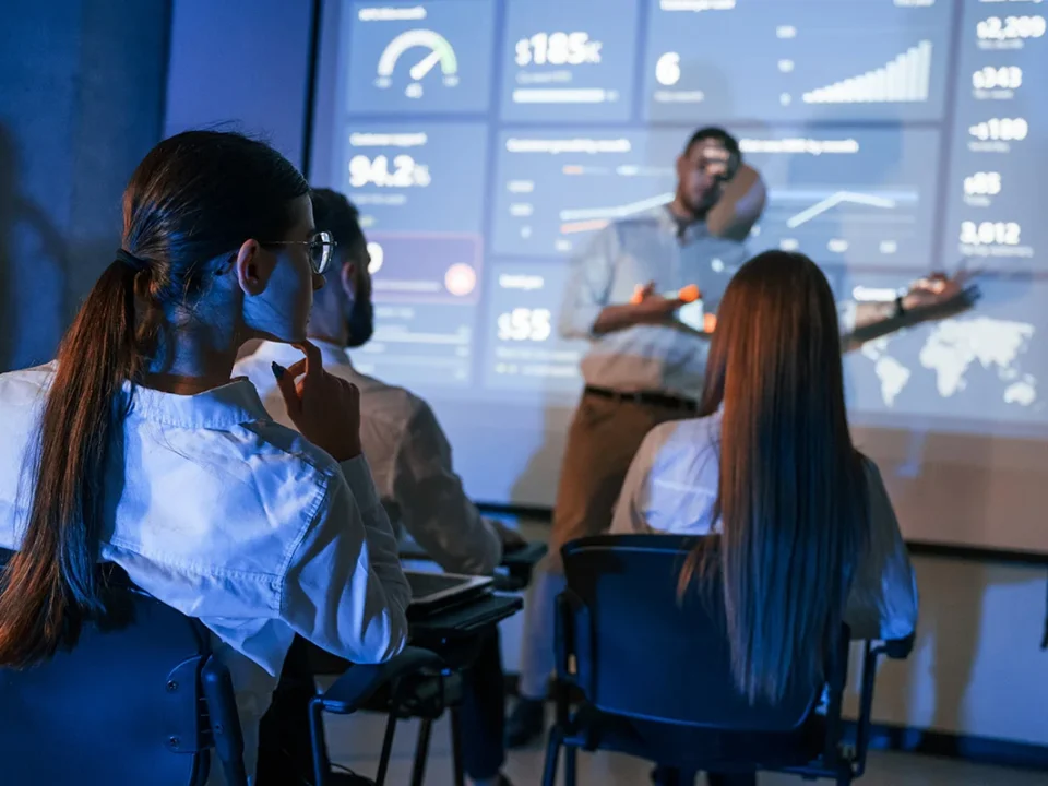 Capacitación alineada a procesos SAP