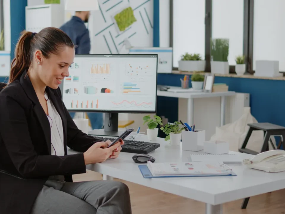 ¿Cómo integrar facturación electrónica y ERP correctamente?