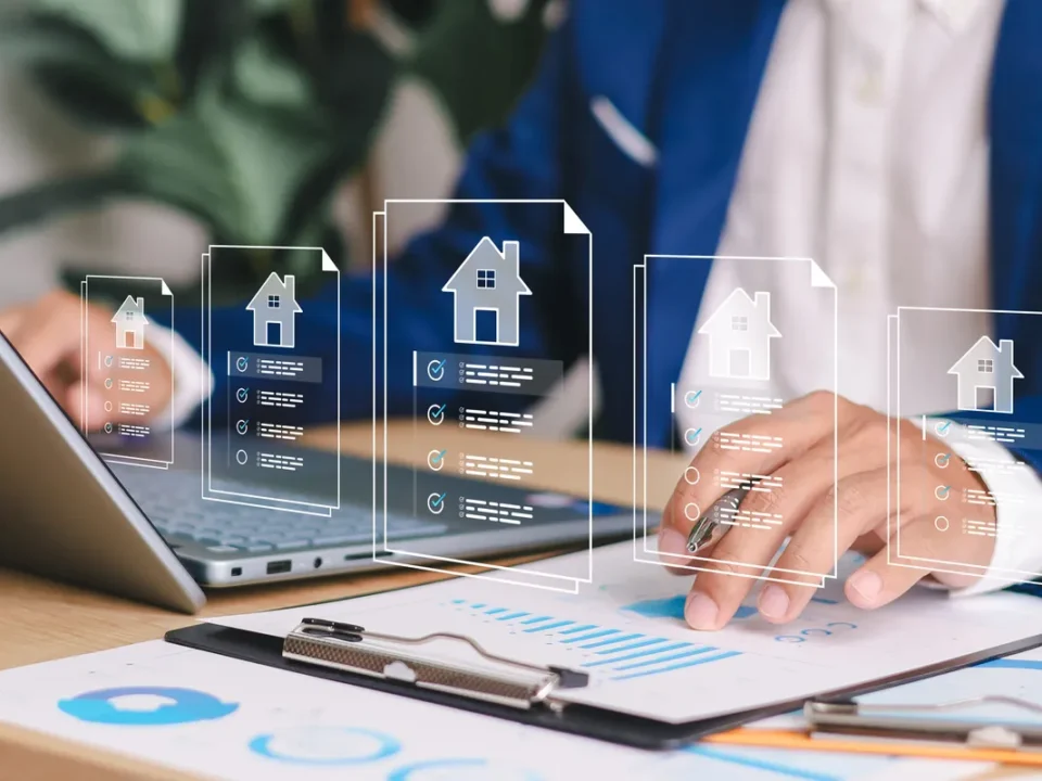 Gestionar proyectos inmobiliarios desde un ERP en Costa Rica