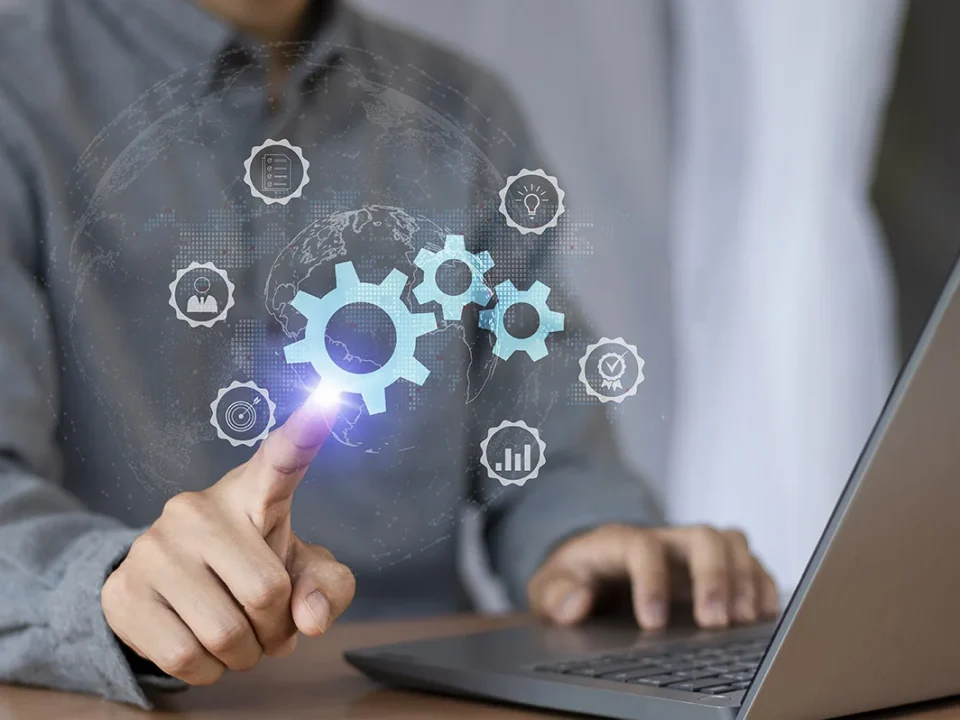 Integraciones SAP