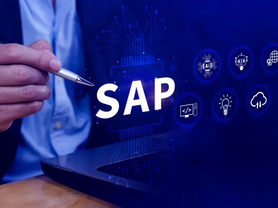SAP Business One para control financiero empresarial - Costa Rica
