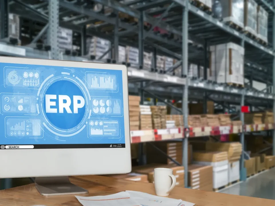 ERP para manufactura en Costa Rica