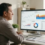 Dashboards gerenciales con Power BI