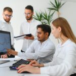 software contable integrado