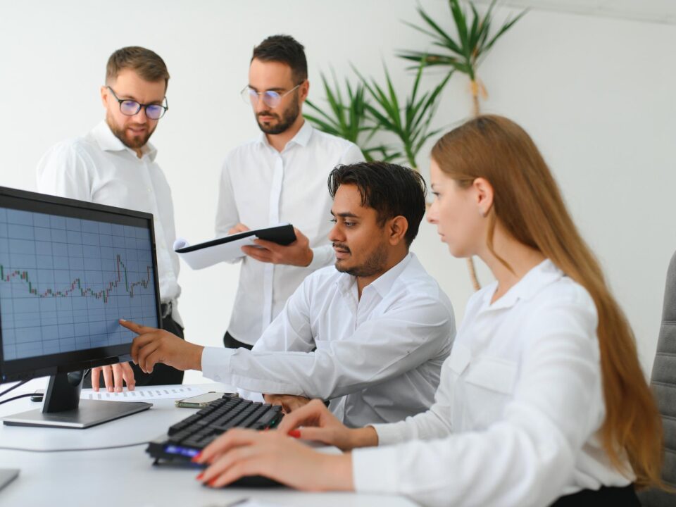 software contable integrado