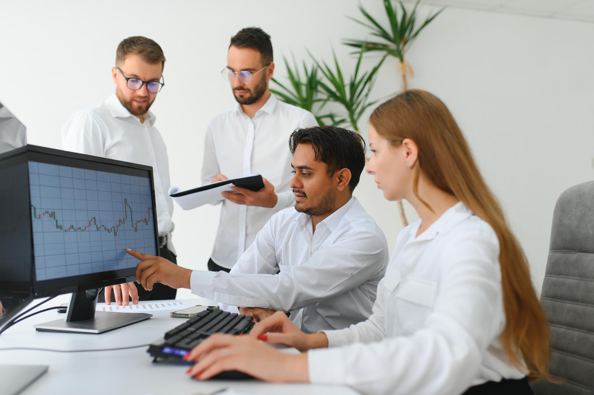 software contable integrado