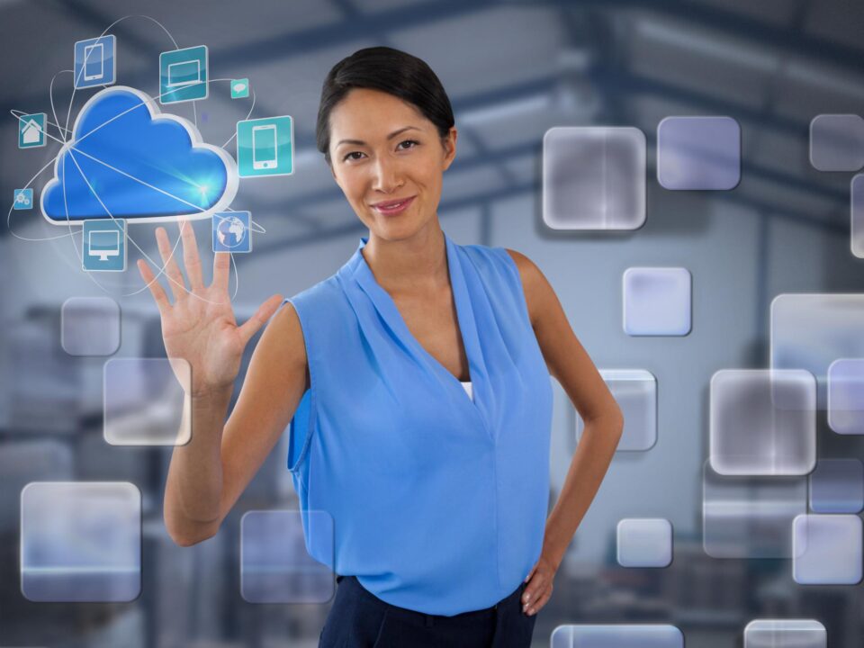 ERP para pymes en la nube costa rica
