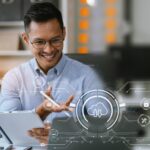 ¿Por qué un sistema ERP es la base ideal antes que la inteligencia artificial?