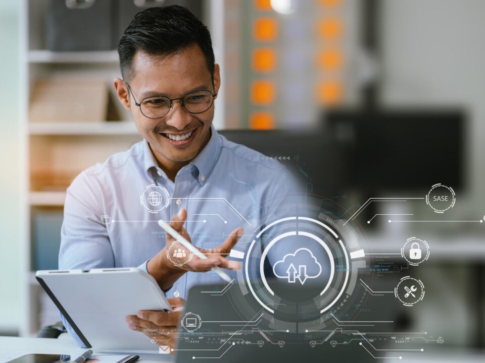 ¿Por qué un sistema ERP es la base ideal antes que la inteligencia artificial?