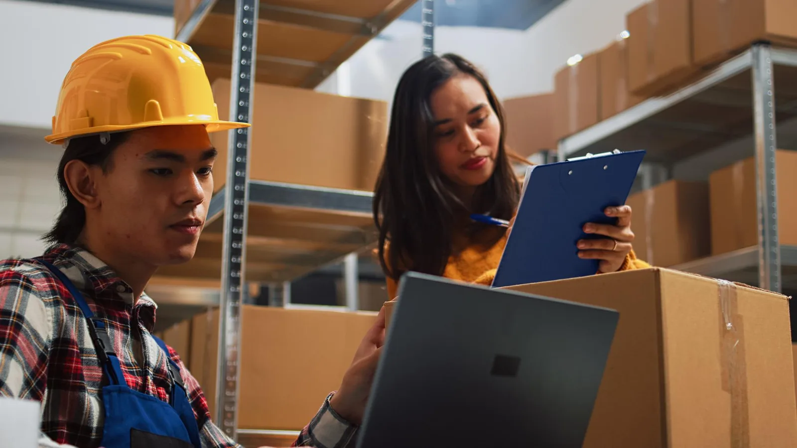 Trazabilidad de inventarios: claves para optimizar la gestión en Costa Rica