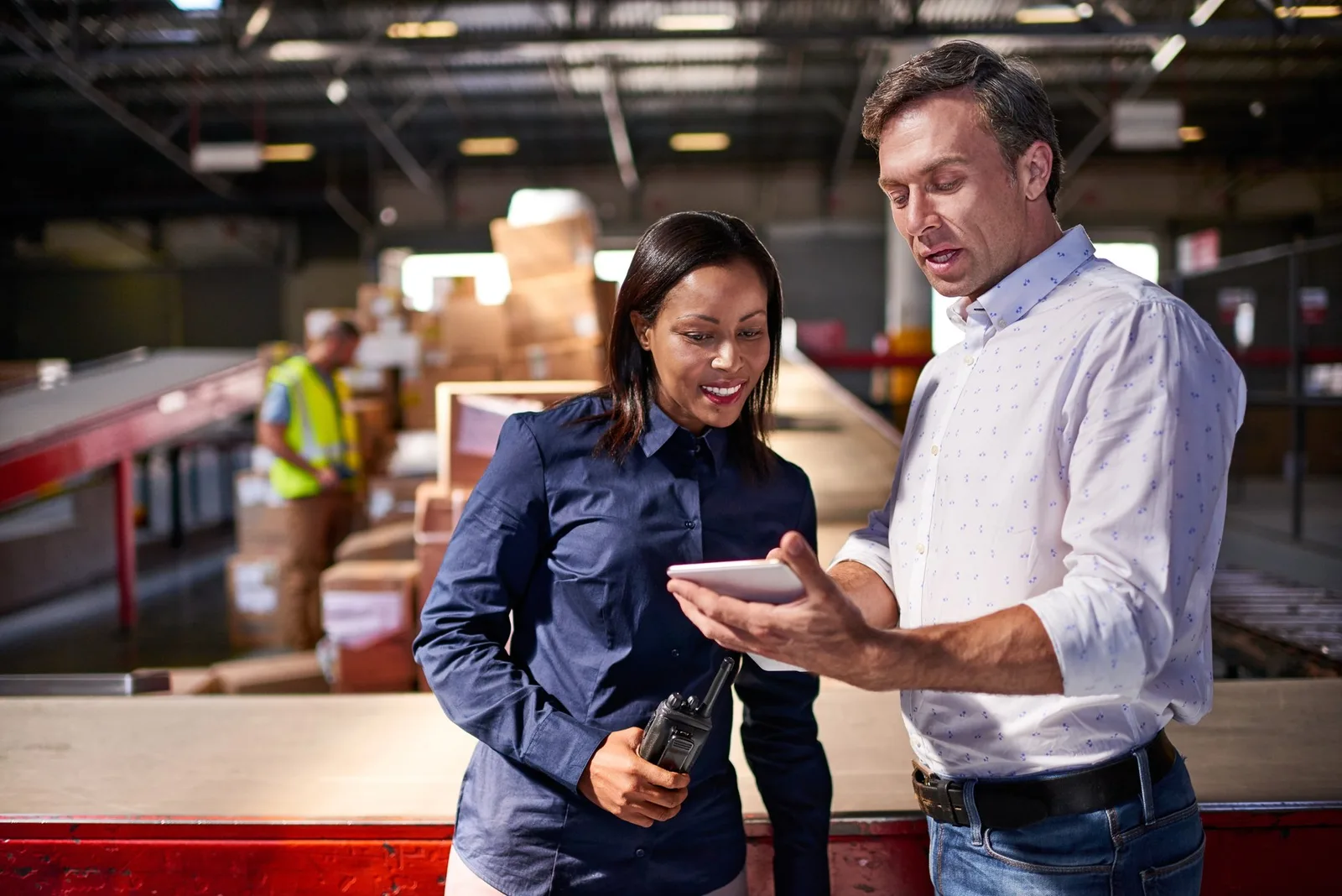 Beneficios clave de la trazabilidad de inventario para su empresa