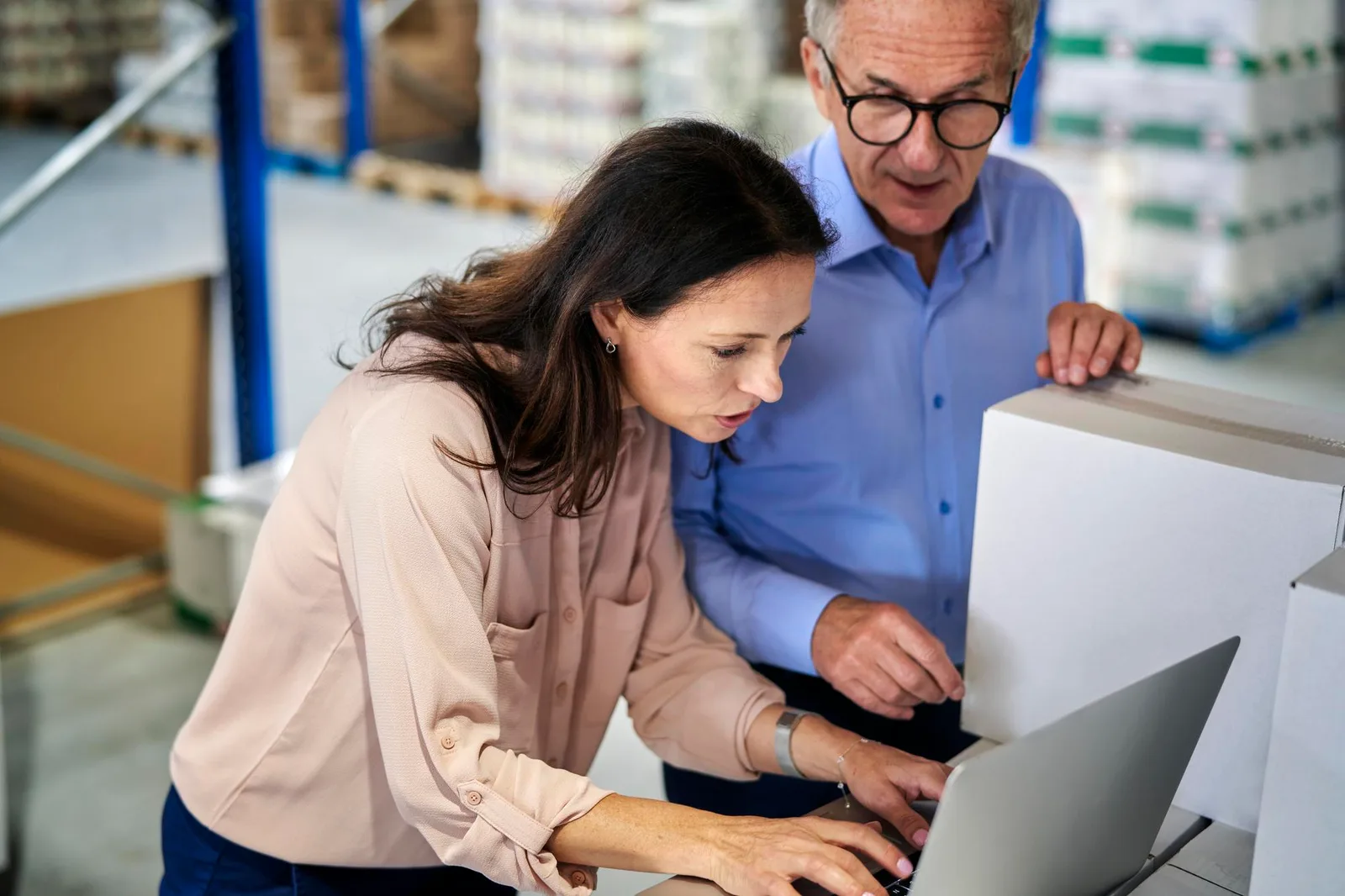 Beneficios de trazabilidad de inventario en empresas de Costa Rica