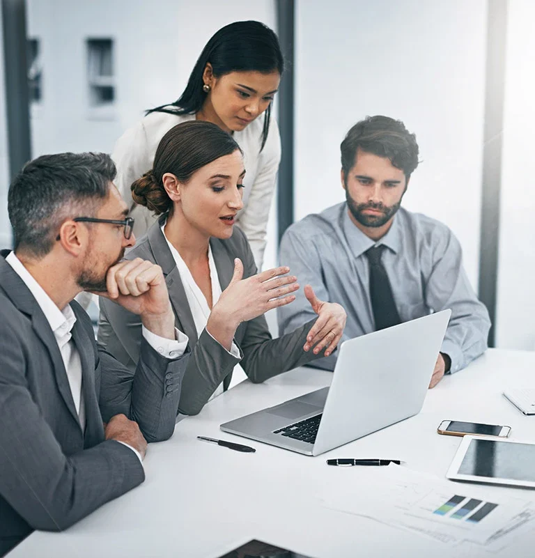 Para quien es PowerBI