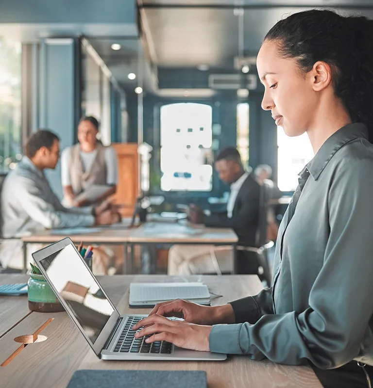 Por qué Power BI funciona tan bien