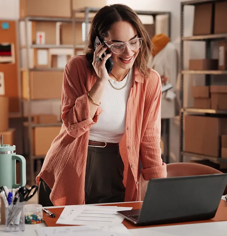 SAP Business One para comercial