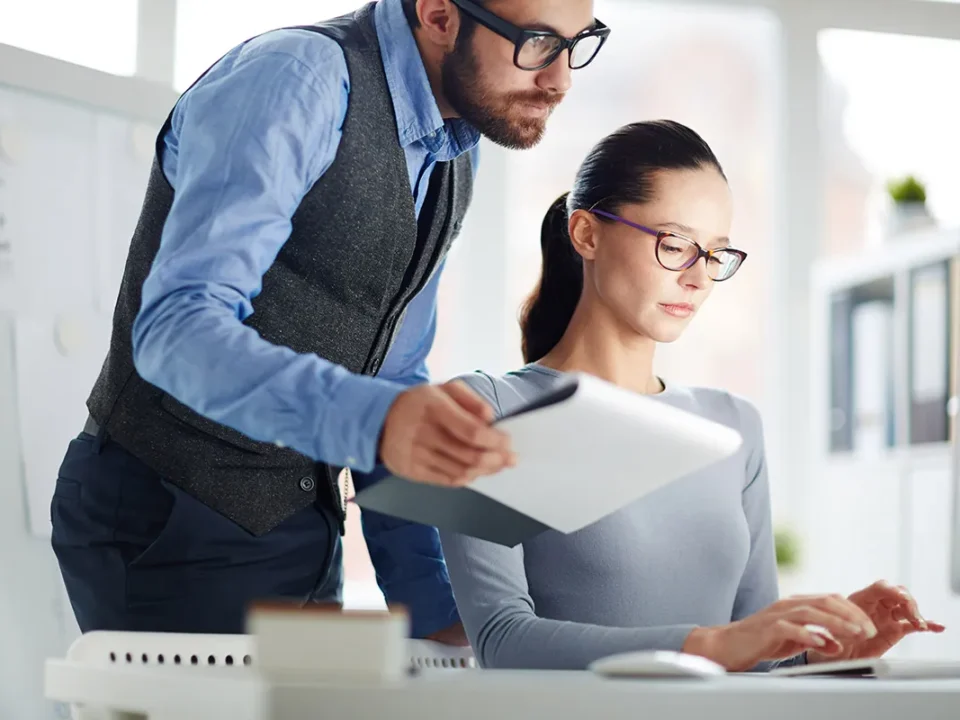 SAP Business One para operaciones