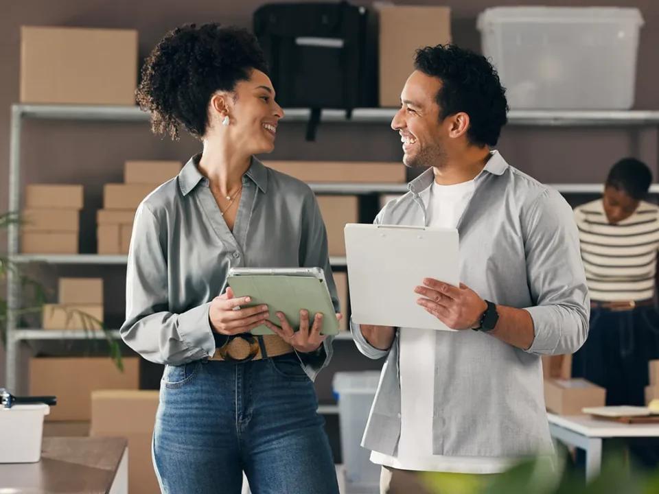 Soluciones para comercial con SAP