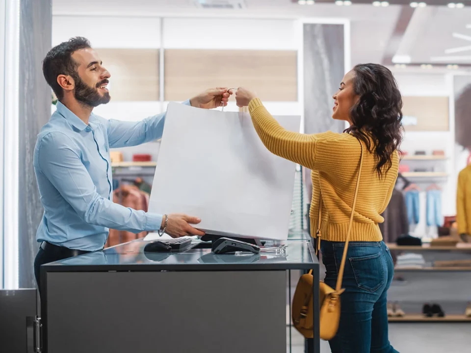 Soluciones para retail con SAP