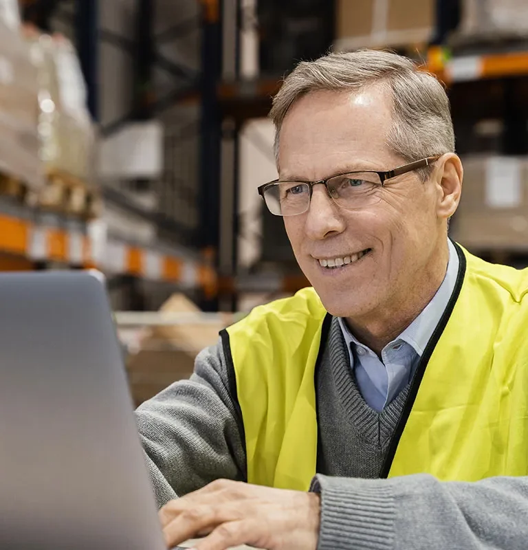 Consultas rápidas de inventario