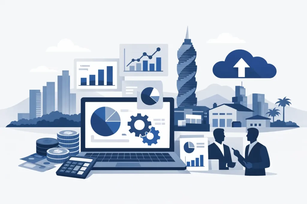 ¿Cuánto cuesta SAP Business One en Panamá?